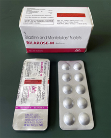  pharma franchise pcd in maharashtra ASA Pharma -	TAB BILAROSE-M.JPG	